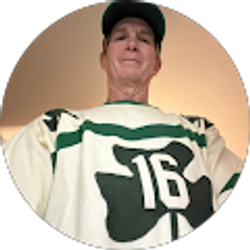 Profile photo of Stephen Spelman