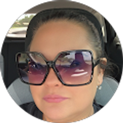 Profile photo of Roberta Wright