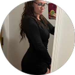 Profile photo of Danielle Jordan