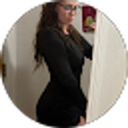 Profile photo of Danielle Jordan