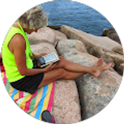 Profile photo of Kare Kathi Benson