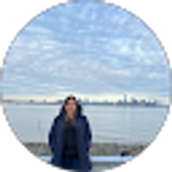 Profile photo of Wendy De la Cruz