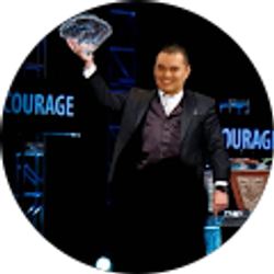 Profile photo of Cory Putnam