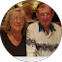 Profile photo of Sharon Percy