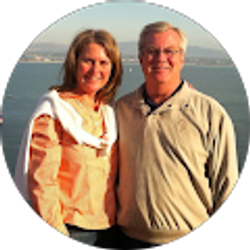 Profile photo of David Parish