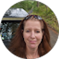 Profile photo of Tammy Matthews