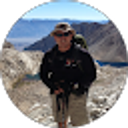 Profile photo of Dave Marin