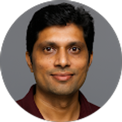 Profile photo of Yogesh Kumar Tripathi
