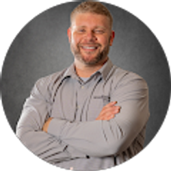 Profile photo of Dan McCain