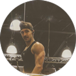 Profile photo of Brayden Peterson