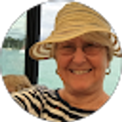 Profile photo of Elaine Gerard