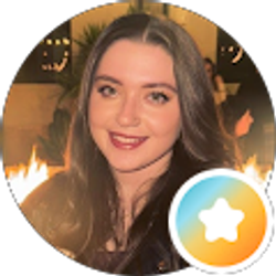 Profile photo of Emily Mosenson