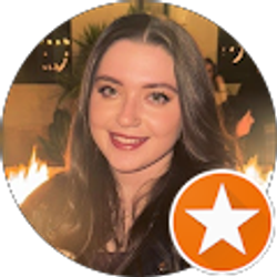 Profile photo of Emily Mosenson