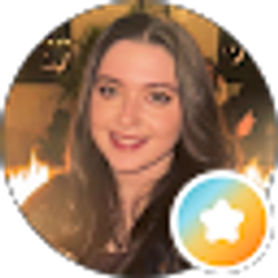 Profile photo of Emily Mosenson