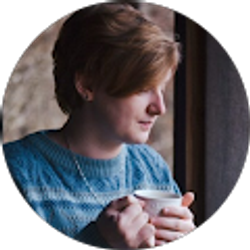 Profile photo of Shannon Rose Badger