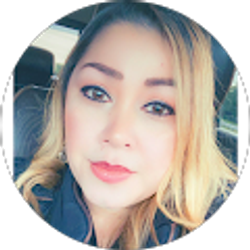 Profile photo of Mary Rodriguez