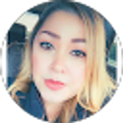 Profile photo of Mary Rodriguez