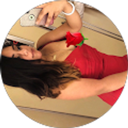 Profile photo of Alicia Garcia