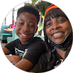 Profile photo of LaTonya Collins