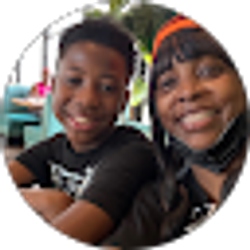 Profile photo of LaTonya Collins
