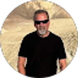 Profile photo of Rick Runge
