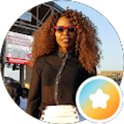Profile photo of Cerissa Evans