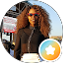 Profile photo of Cerissa Evans
