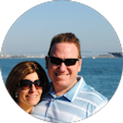 Profile photo of Patrick Chavarrie