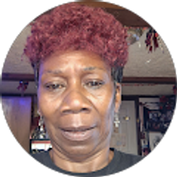 Profile photo of Rose Grant