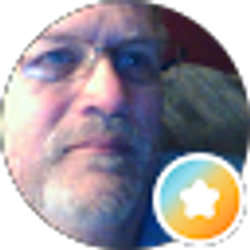 Profile photo of Mark Thomas