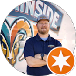 Profile photo of Tom Doepke