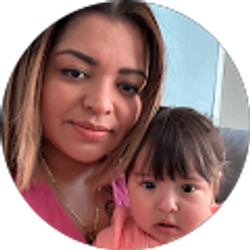 Profile photo of Alma Recinos