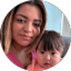 Profile photo of Alma Recinos