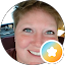 Profile photo of Sarah Franks