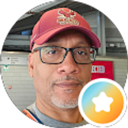 Profile photo of Rudy Evans