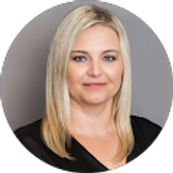 Profile photo of Petra Byers