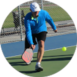 Profile photo of Jim Powell