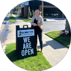 Profile photo of Christina Calmet