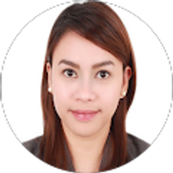 Profile photo of Buena Gracia Mendoza