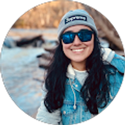 Profile photo of Sabrina Verdes