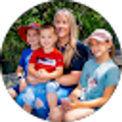 Profile photo of Denise Rodely