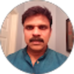 Profile photo of Srini Karanam