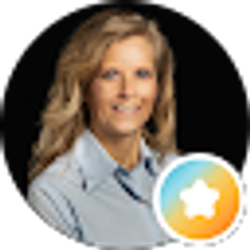 Profile photo of Christine Cardwell