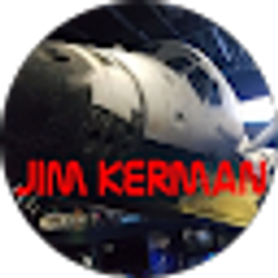 Profile photo of Jim kerman