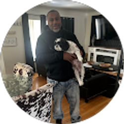 Profile photo of Mack Rodgers