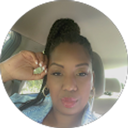 Profile photo of Jessica Wilson