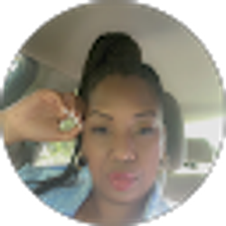 Profile photo of Jessica Wilson