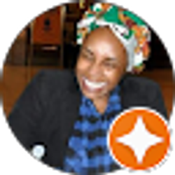 Profile photo of Liz Gilmore