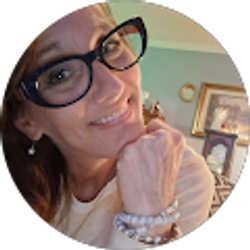 Profile photo of Brandy Rozell Lawrence