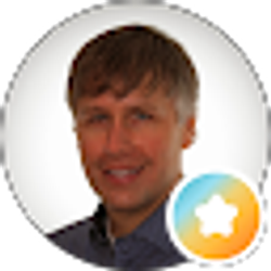 Profile photo of Mark Mitchell